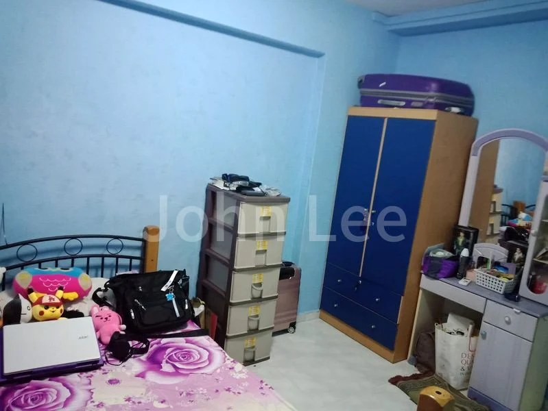 4 Room (4S) HDB for Rent in 344 Woodlands Street 32 - Image 7