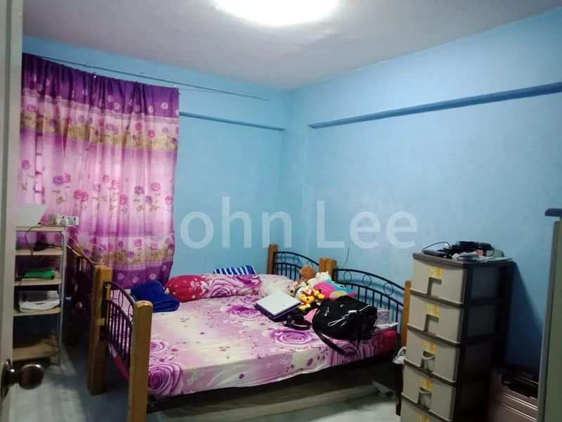 4 Room (4S) HDB for Rent in 344 Woodlands Street 32 - Image 11