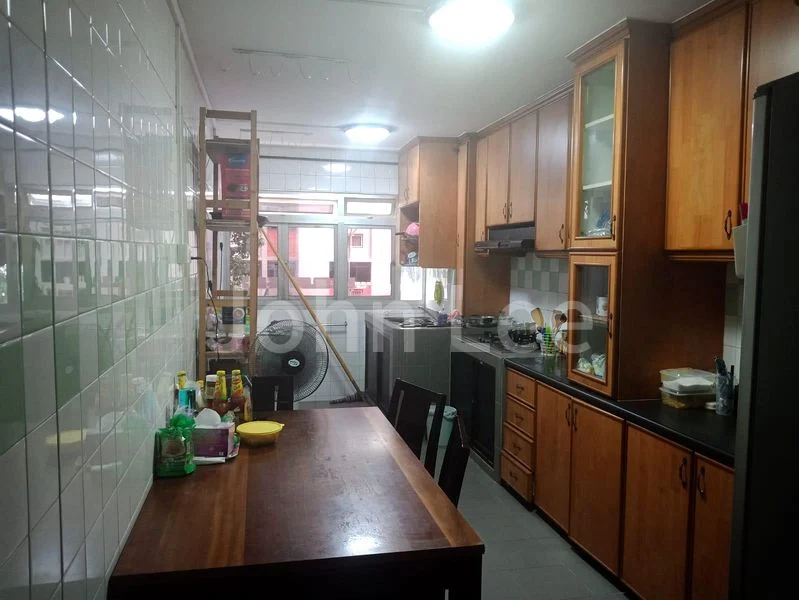 4 Room (4S) HDB for Rent in 344 Woodlands Street 32 - Image 13