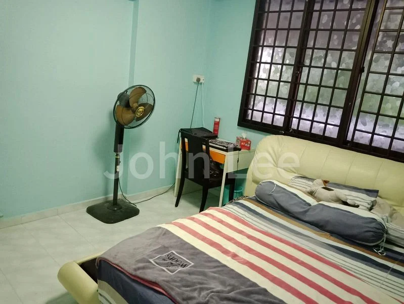4 Room (4S) HDB for Rent in 344 Woodlands Street 32 - Image 3