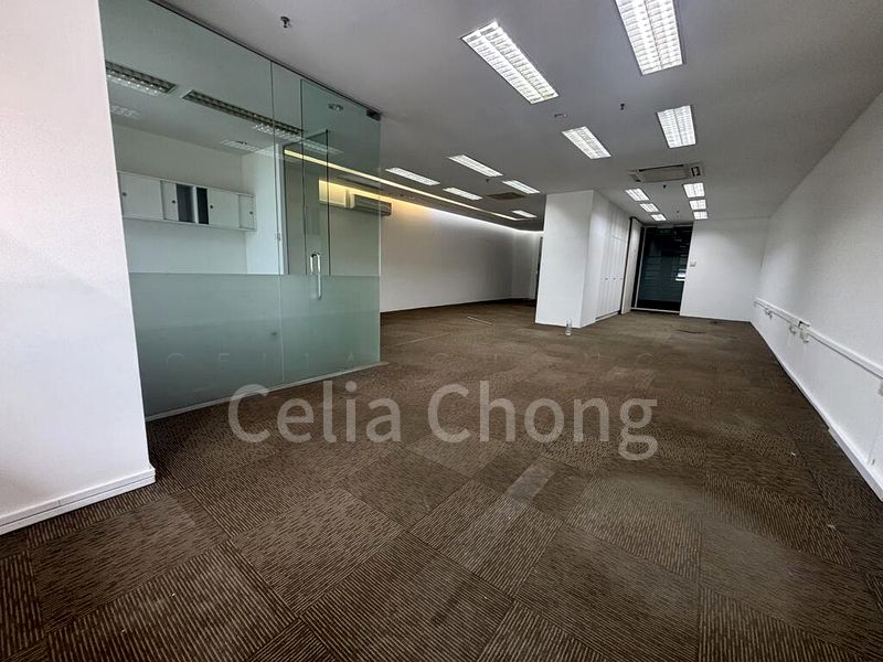 Factory / Workshop (B2) for Rent: Eunos Techpark - Image 2