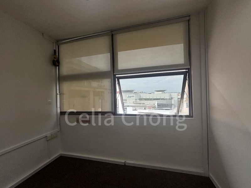 Factory / Workshop (B2) for Rent: Eunos Techpark - Image 3