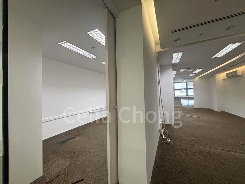 Factory / Workshop (B2) for Rent: Eunos Techpark - Image 5