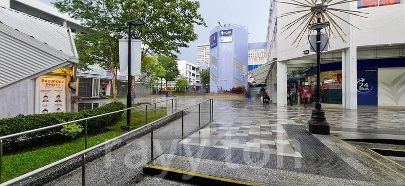 Shop / Shophouse for Sale: Bedok Central I Near ntuc and coffeeshop I Corner unit - Image 1