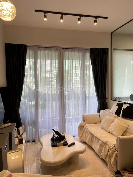 1+1 Bed Condo for Sale in  The Jovell - Image 1