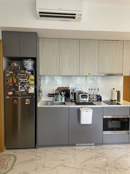 1+1 Bed Condo for Sale in  The Jovell - Image 3