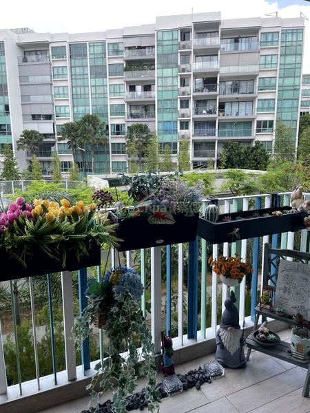 1+1 Bed Condo for Sale in  The Jovell - Image 2