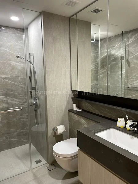 1+1 Bed Condo for Sale in  The Jovell - Image 6