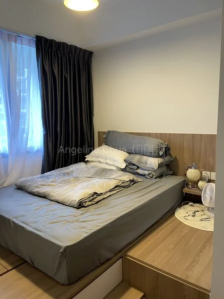 1+1 Bed Condo for Sale in  The Jovell - Image 5