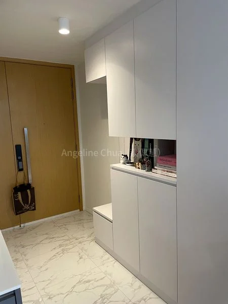 1+1 Bed Condo for Sale in  The Jovell - Image 7