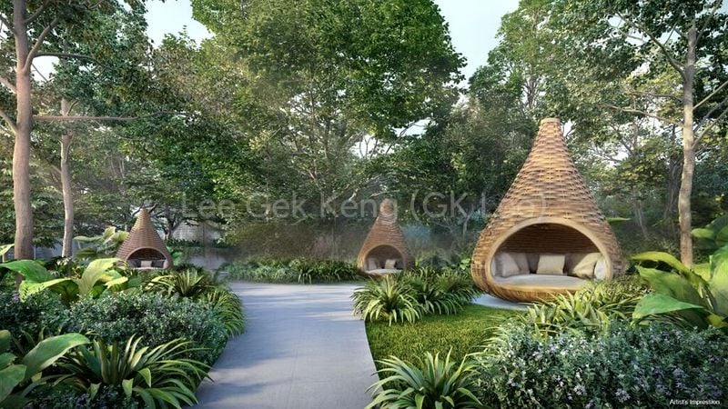 3 Bed Executive Condo for Sale in Aurelle of Tampines - Image 8