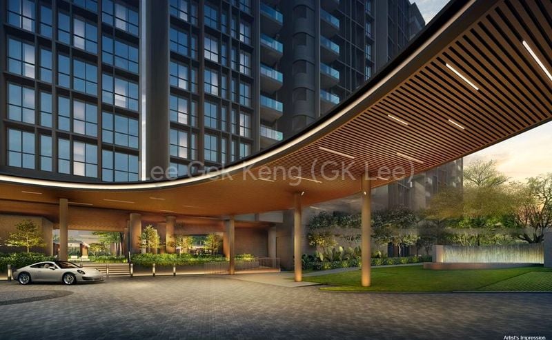 3 Bed Executive Condo for Sale in Aurelle of Tampines - Image 11