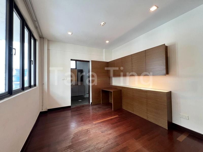 6 Bed Semi-Detached House (Landed) for Rent in Sennett Avenue - Image 9