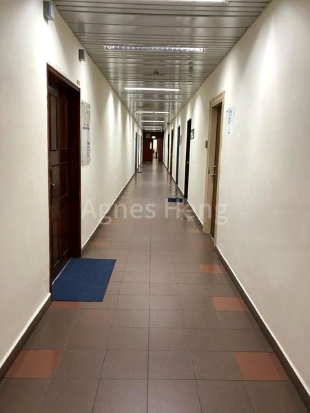 Other Retail for Rent: Golden Mile Tower - Image 2