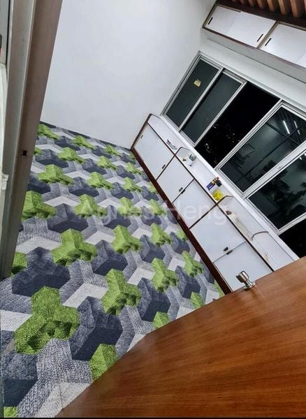 Other Retail for Rent: Golden Mile Tower - Image 1