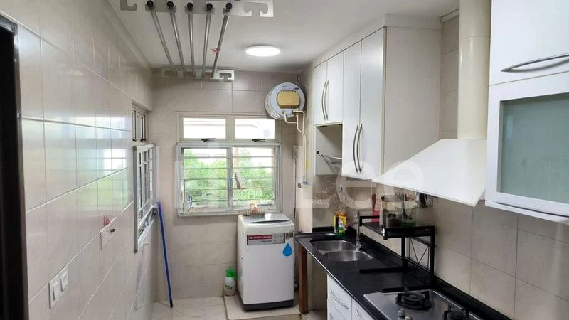 Premium HDB for Rent in  466B Sembawang Drive - Image 3