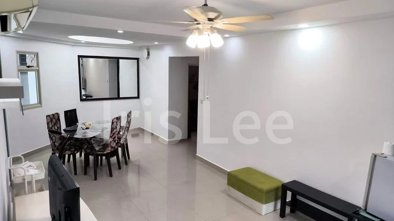 Premium HDB for Rent in  466B Sembawang Drive - Image 1