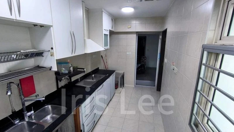 Premium HDB for Rent in  466B Sembawang Drive - Image 10