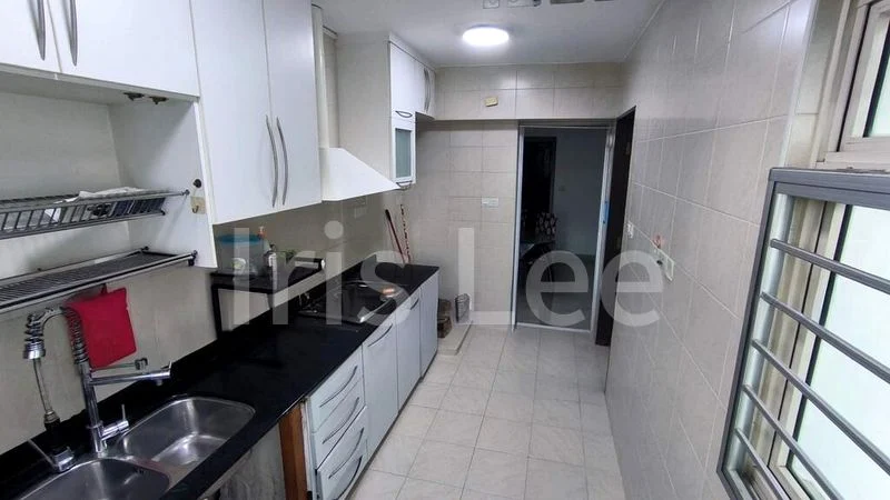 Premium HDB for Rent in  466B Sembawang Drive - Image 4