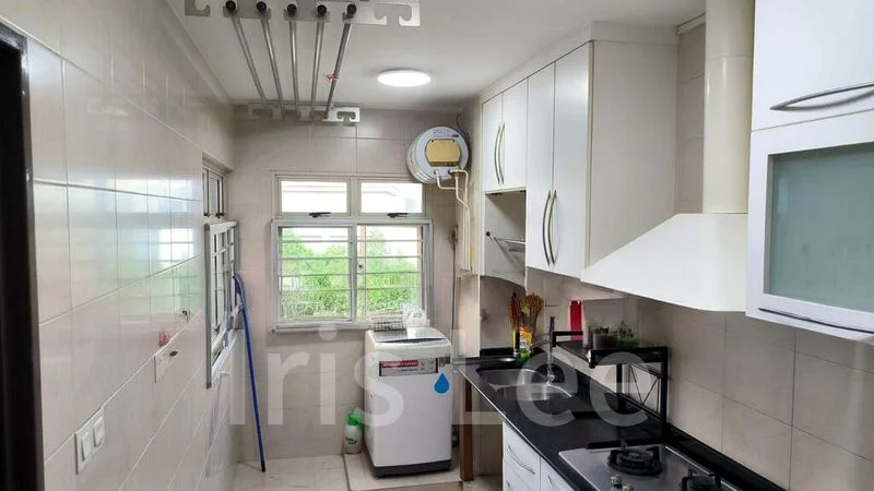 Premium HDB for Rent in  466B Sembawang Drive - Image 11