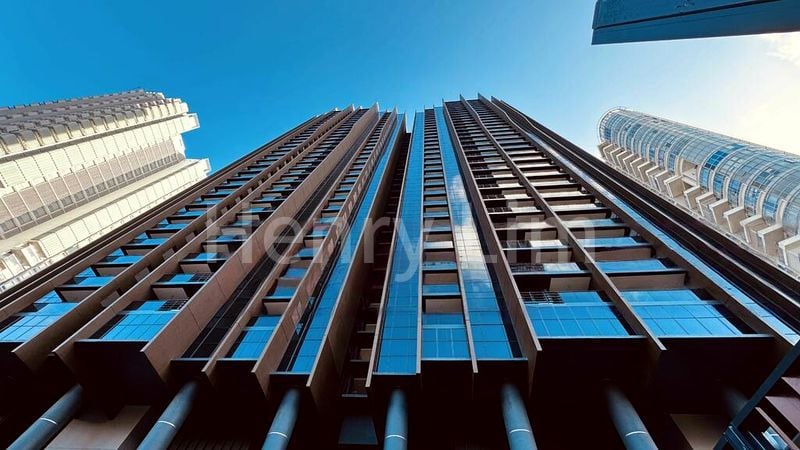 1 Bed Condo for Sale in Pullman Residences Newton - Image 8