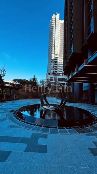 1 Bed Condo for Sale in Pullman Residences Newton - Image 11