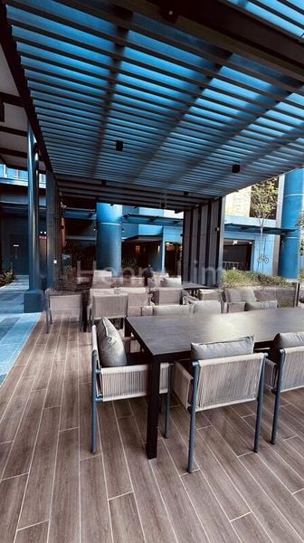 1 Bed Condo for Sale in Pullman Residences Newton - Image 5