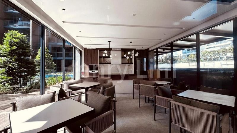 1 Bed Condo for Sale in Pullman Residences Newton - Image 7