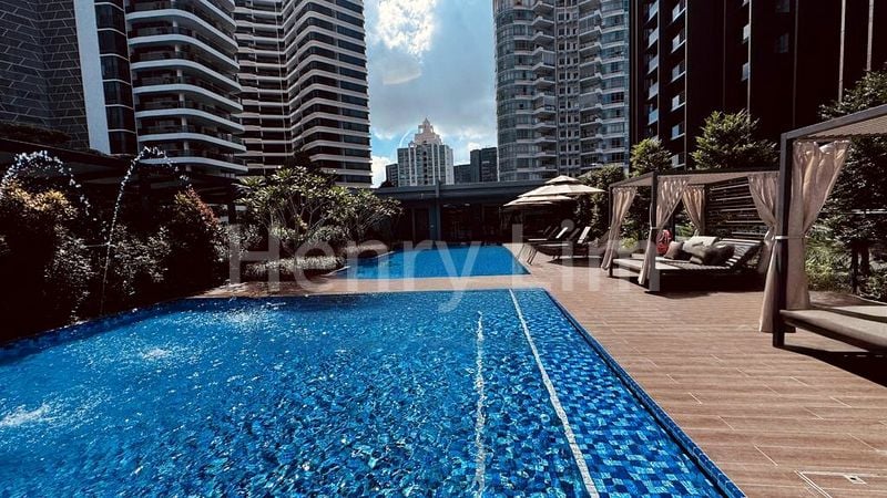 1 Bed Condo for Sale in Pullman Residences Newton - Image 10