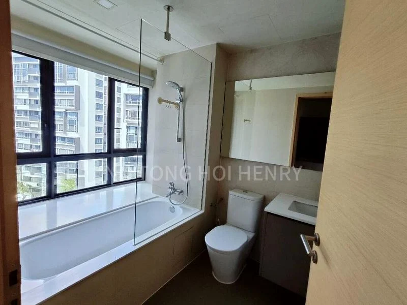 3 Bed Condo for Rent in  NV Residences - Image 5
