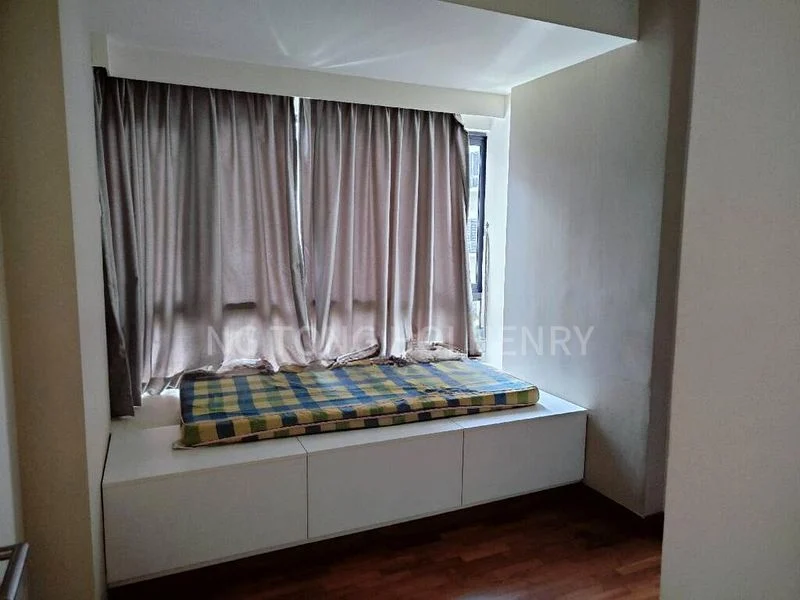 3 Bed Condo for Rent in  NV Residences - Image 2