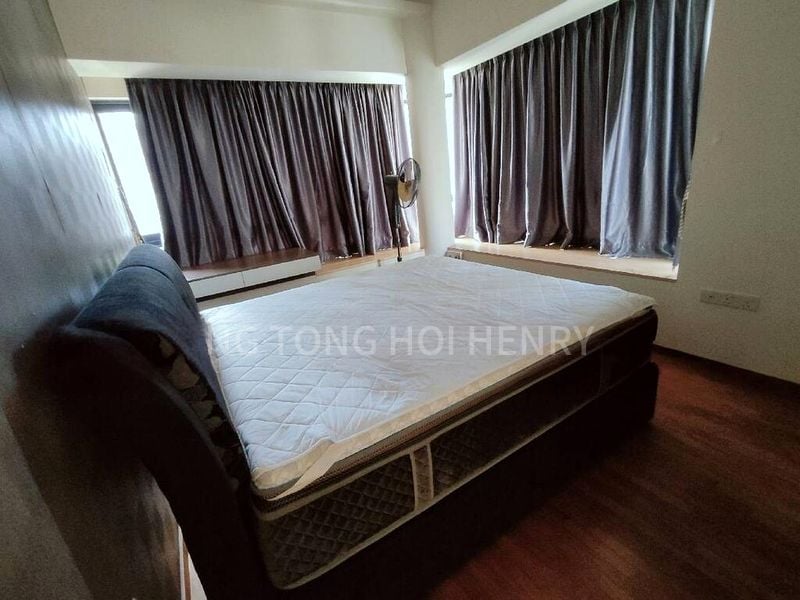 3 Bed Condo for Rent in  NV Residences - Image 4