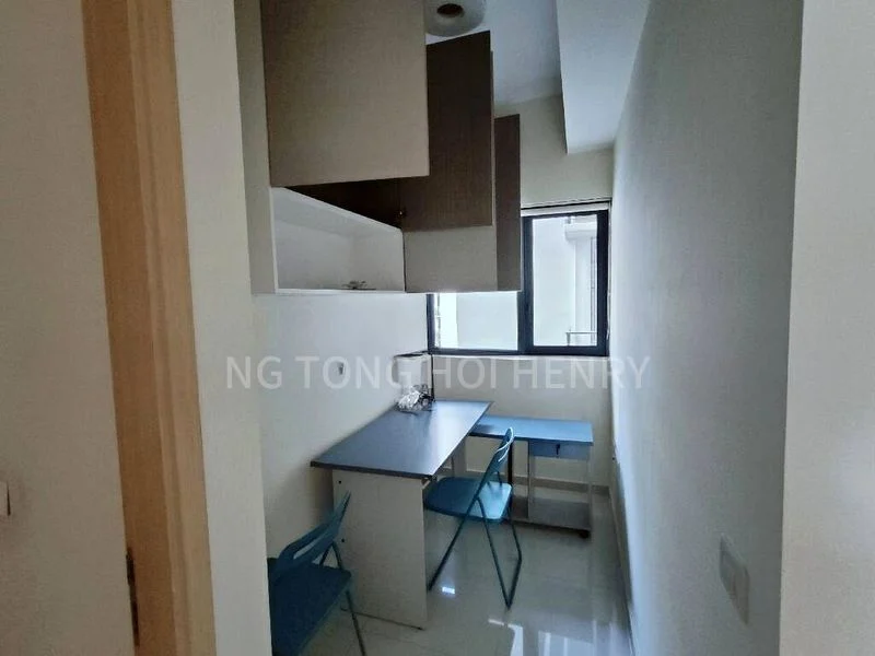 3 Bed Condo for Rent in  NV Residences - Image 1