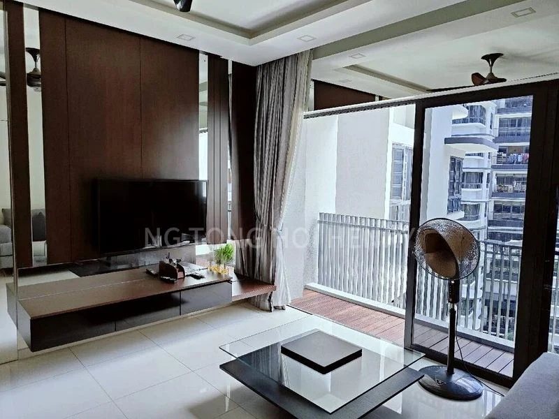 3 Bed Condo for Rent in  NV Residences - Image 7