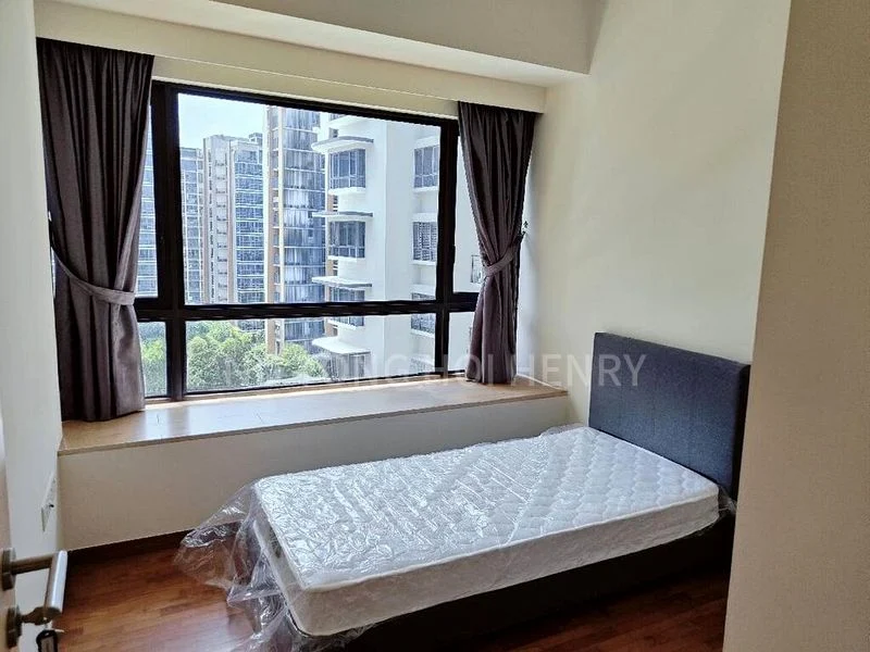 3 Bed Condo for Rent in  NV Residences - Image 3