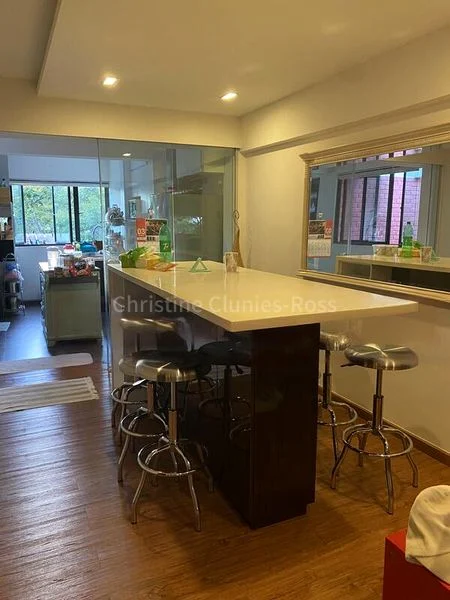 3 Room (3I) HDB for Rent in  5 Changi Village Road - Image 1