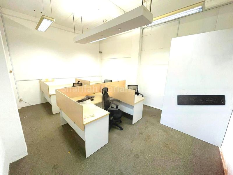 Office for Rent: Old Birdcage Walk - Image 7