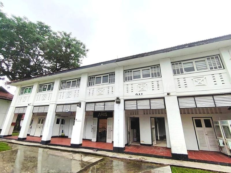 Office for Rent: Old Birdcage Walk - Image 10