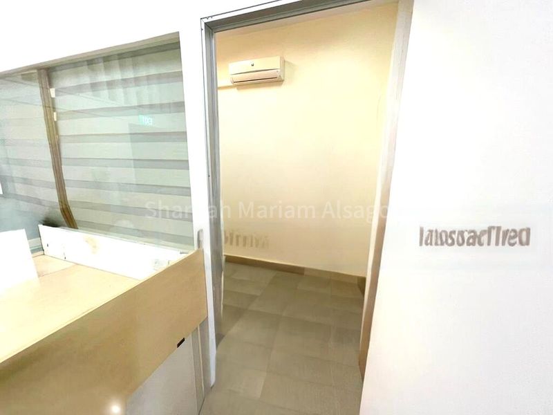 Office for Rent: Old Birdcage Walk - Image 4