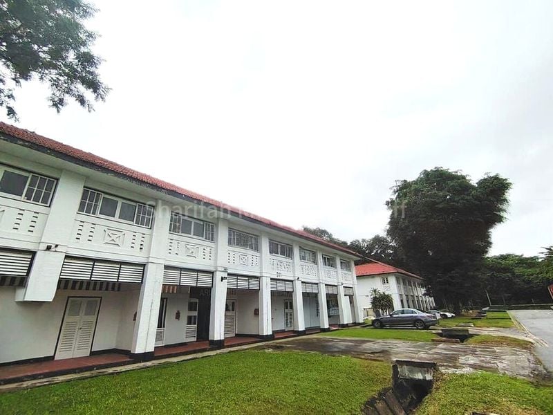 Office for Rent: Old Birdcage Walk - Image 1