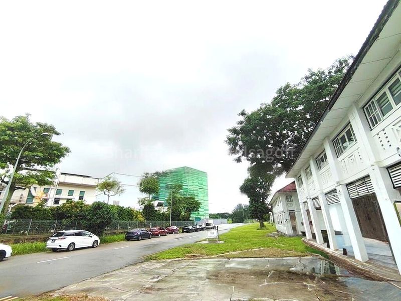 Office for Rent: Old Birdcage Walk - Image 2