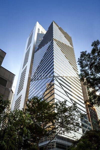 Office for Rent: One Raffles Place - Image 3