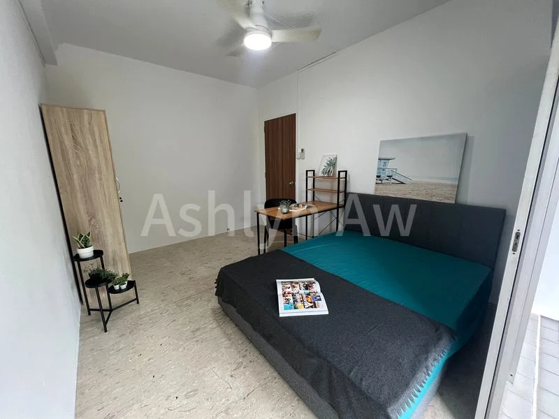 Common Room (Condo) for Rent in  Neptune Court - Image 3