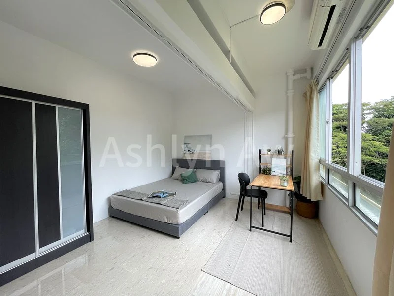 Common Room (Condo) for Rent in  Neptune Court - Image 1