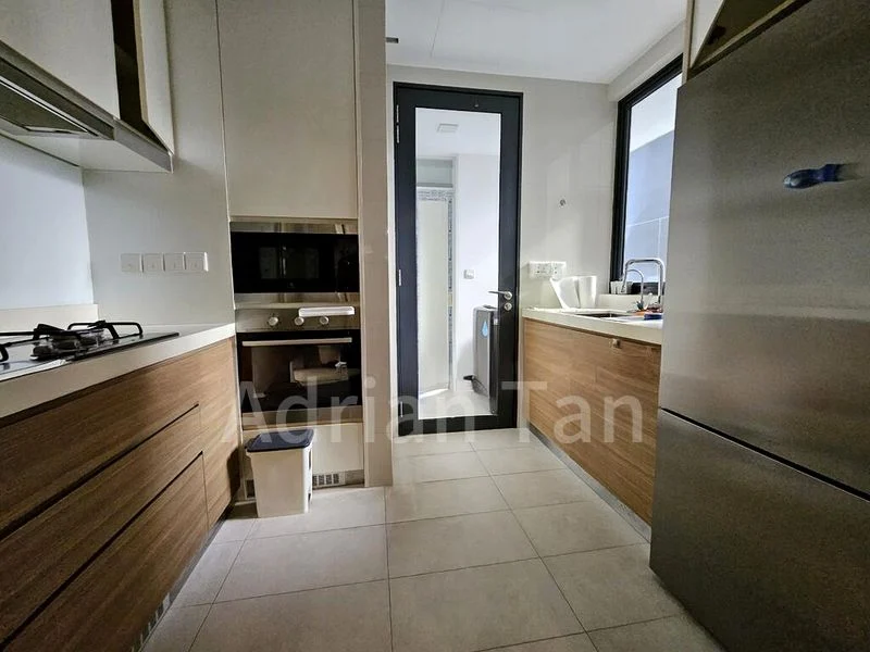 4 Bed Condo for Rent in  Jewel @ Buangkok - Image 4