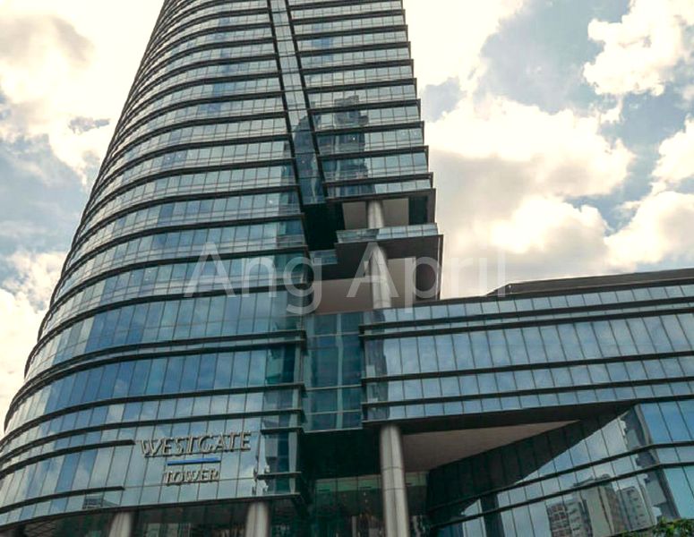 Office for Rent: MRT At Doorstep, Good Grade - Image 4