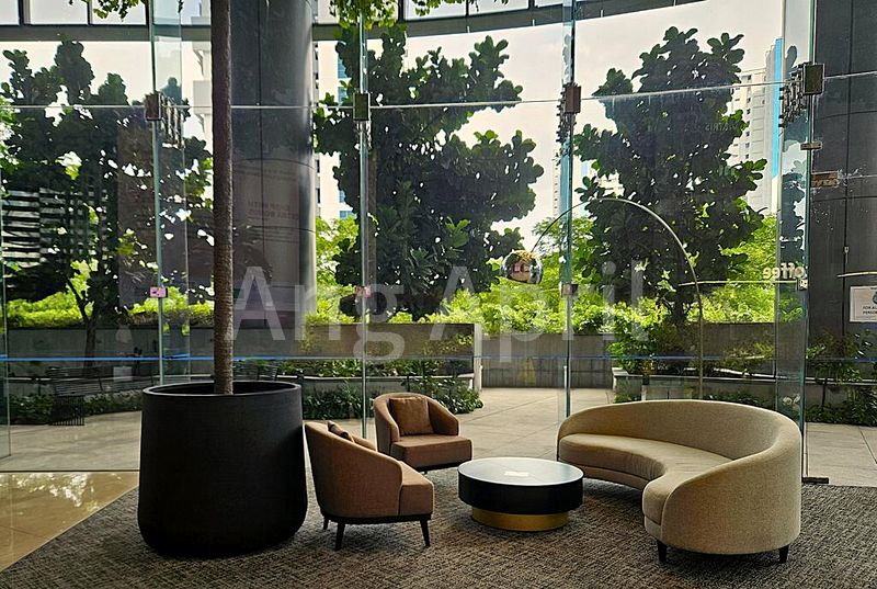 Office for Rent: MRT At Doorstep, Good Grade - Image 3