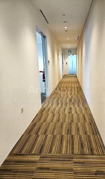 Office for Rent: MRT At Doorstep, Good Grade - Image 2