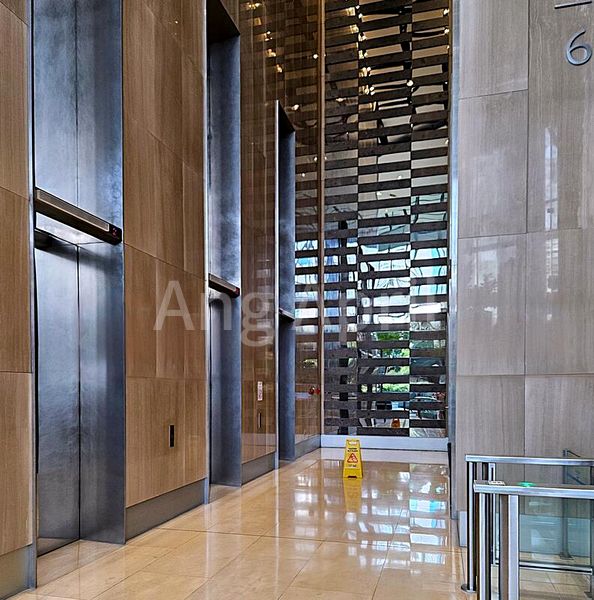 Office for Rent: MRT At Doorstep, Good Grade - Image 7