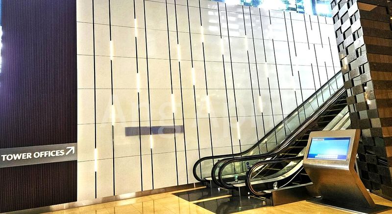 Office for Rent: MRT At Doorstep, Good Grade - Image 5